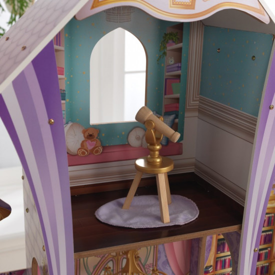 Enchanted Greenhouse Castle Enchanted Greenhouse Castle